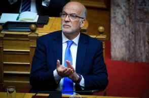 Φλωρίδης: Καμία αλλαγή στις αρμοδιότητες της Ευρωπαϊκής Εισαγγελίας