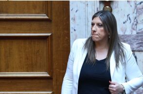 Ζωή Κωνσταντοπούλου: Νέα αναβολή της συζήτησης για τις άρσεις ασυλίας 