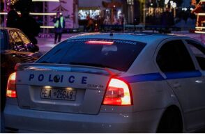 Ελευσίνα: Παραδόθηκε 22χρονος για το μαχαίρωμα 32χρονου