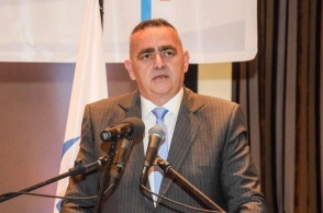 Μπελέρης: Πρέπει να μπει ένα τέλος στην παράνομη τουρκική αλιεία