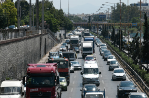 Εθνική Αθηνών-Λαμίας