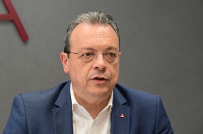 Σωκράτης Φάμελλος 