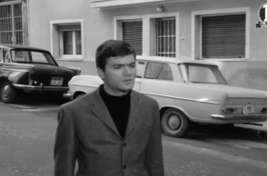 Φίνος Φιλμ, Λευτέρης Βουρνάς