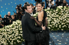 Ντούα Λίπα και Κάλουμ Τέρνερ ετοιμάζουν γάμο στη Σικελία σε σκηνικό βασιλικής πολυτέλειας