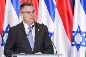 Για υποκίνηση σε γενοκτονία κατηγορεί ο Ισραηλινός ΥΠΕΞ τον Χακάν Φιντάν