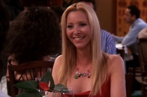 «Κανείς δεν νοιαζόταν για μένα»: Η Λίζα Κούντροου στον ρόλο της έκτης φίλης στη σειρά «Φιλαράκια»