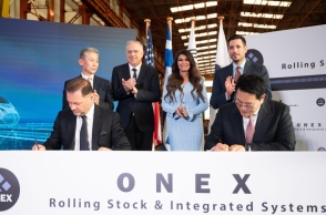 Κυρανάκης, υπογραφή μιας ιστορικής συμφωνίας 