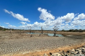 Λειψυδρία: Κλιμακωτή χρέωση ανάλογα με τα επίπεδα κατανάλωσης -  Αλλάζει ο τρόπος τιμολόγησης