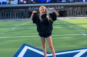 H «Hawk Tuah Girl» ξεκινάει δικό της Podcast - Η απόρριψη στο OnlyFans και οι σκέψεις για ριάλιτι