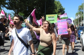 Τουρκία: Οι αρχές κλείνουν τον ενημερωτικό ιστότοπο T24, με την κατηγορία της «προπαγάνδα ΛΟΑΤΚΙ+»