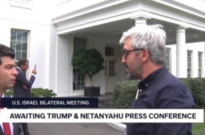 Απολύθηκε ο Τούρκος δημοσιογράφος