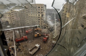 Ουκρανία: Ο Πριγκόζιν της Wagner καλεί τον Πούτιν να κηρύξει το τέλος του πολέμου