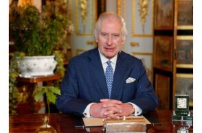 Βασιλιάς Κάρολος: Συγκινούμαι από την στήριξη σας, θα συνεχίσω να σας υπηρετώ