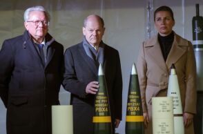 Γερμανία: H Ρωσία προσπάθησε να δολοφονήσει τον διευθύνοντα σύμβουλο της Rheinmetall