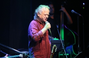 Υπηρέτησε την τέχνη «με αφοσίωση, ήθος και ανιδιοτέλεια», δήλωσε η Λίνα Μενδώνη για τον Νίκο Καλογερόπουλο	