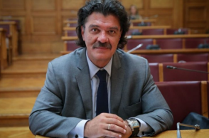 Παρέμβαση Οικονομικού Εισαγγελέα για την υπόθεση του Ανδρέα Πάτση