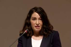 Η Ιωάννα Παλιοσπύρου δημιουργεί ίδρυμα