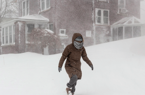 © EPA/ JALEN WRIGHT