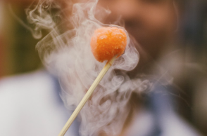 Επικίνδυνο το νέο trend στο Tik Tok @unsplash