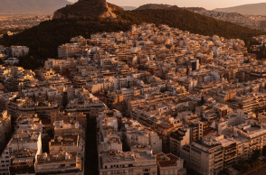 Δημήτρης Μέλισσας: Airbnb και «κατοικία»