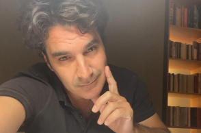 Ο Χριστόφορος Παπακαλιάτης προχώρησε σε κάποιες αποκαλύψεις @instagram