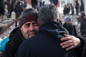 @Mehmet Kacmaz/Getty Images