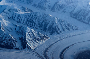 Η απομακρυσμένη περιοχή Γιούκον στον Καναδά έχει μετατραπεί σε νεκροταφείο αεροσκαφών