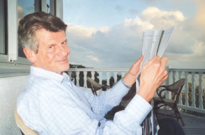 Γιώργος Δερτιλής