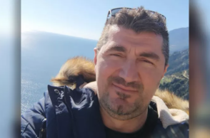 Ο συνεργάτης του Φρέντι Μπελέρη, Παντελής Κοκαβέσης