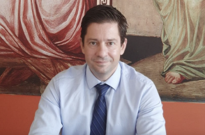 ΕΚΠΑ: Νέος πρύτανης ο πρόεδρος της Ιατρικής, Γεράσιμος Σιάσος