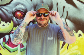 Le Croque: Η ανερχόμενη φιγούρα της σύγχρονης house έρχεται στο «Be My Guest»