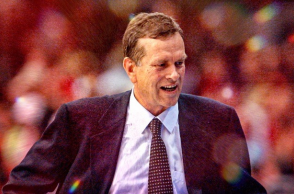 Ο Γιάννης Ιωαννίδης