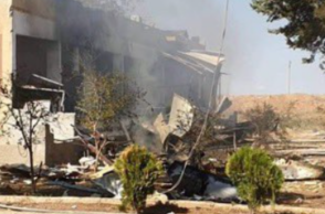 Αεροπορικές επιδρομές Τούρκων στο βόρειο Ιράκ 