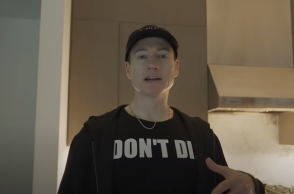 Ο 46χρονος μεγιστάνας Bryan Johnson