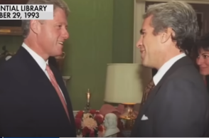 Έπσταϊν: Γιατί το όνομα του Μπιλ Κλίντον αναφέρεται τόσο συχνά στην «αμαρτωλή» λίστα