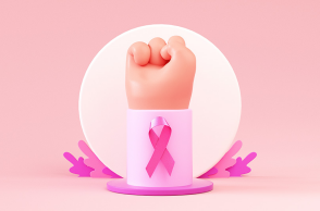 Ο προληπτικός έλεγχος για καρκίνο του μαστού σώζει ζωές