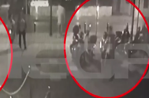 Πού είναι οι κάμερες σε δημόσιους χώρους οέο;