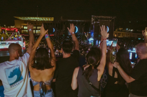 Πώς έζησα την απόλυτη εμπειρία των Pulp στο Release Athens 2024