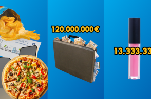 Η λίστα των «άχρηστων» facts των 120.000.000 ευρώ