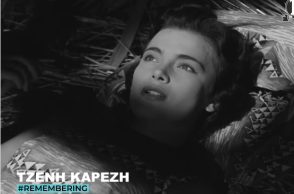 Τζένη Καρέζη