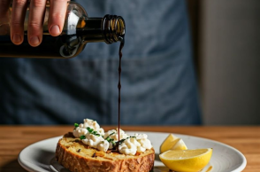 Πώς επιδρά το ξύδι στο μεταβολισμό γλυκόζης και το σωματικό βάρος;