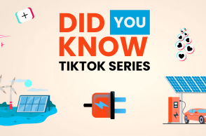  TikTok Series: Όλα όσα δεν ήξερες για την πράσινη δύναμη της ΔΕΗ