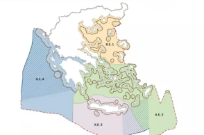 Η Ελλάδα ανακήρυξε ΑΟΖ στο Ιόνιο μέχρι το Ακρωτήριο Ταίναρο