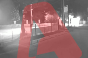 Κηφισιά: Βίντεο ντοκουμέντο από τη καταδίωξη - Με ιλιγγιώδη ταχύτητα η μηχανή