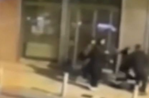 «Συγγνώμη, ήμουν μεθυσμένος» - Προφυλακίστηκε ο 37χρονος για την απόπειρα βιασμού στα Εξάρχεια