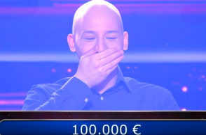 Φίλιππος Μπεκιάρης: Πώς θα αξιοποιήσει το έπαθλο των 100.000 ευρώ από τον «Εκατομμυριούχο»