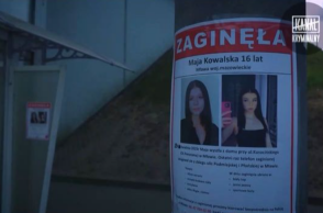 Γυναικοκτονία 16χρονης στην Πολωνία