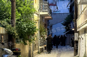 Τραγωδία στη Λάρισα: 21χρονος δολοφόνησε την μητέρα του μαζί με τον ξάδερφό του 