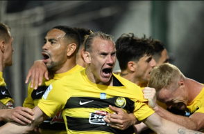 Ο Βίντα της ΑΕΚ