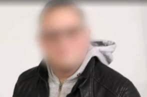 Λάρισα: Προφυλακίστηκε ο 21χρονος μητροκτόνος 